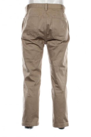 Blugi de bărbați Zara, Mărime M, Culoare Maro, Preț 72,99 Lei