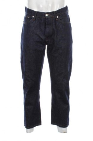 Pánske džínsy  Zara, Veľkosť M, Farba Modrá, Cena  14,00 €