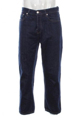 Pánske džínsy  Zara, Veľkosť M, Farba Modrá, Cena  14,00 €