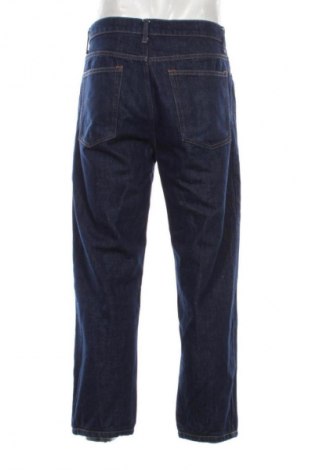 Pánske džínsy  Zara, Veľkosť M, Farba Modrá, Cena  14,00 €