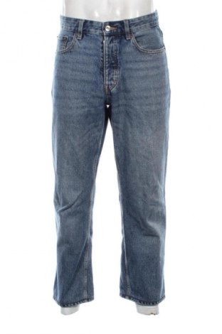 Pánske džínsy  Zara, Veľkosť L, Farba Modrá, Cena  14,00 €