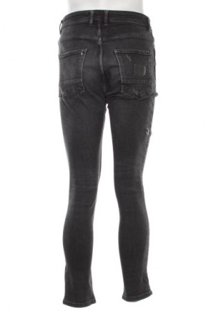 Męskie jeansy Zara, Rozmiar M, Kolor Szary, Cena 55,99 zł