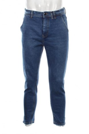 Ανδρικό τζίν Zara, Μέγεθος M, Χρώμα Μπλέ, Τιμή 14,00 €