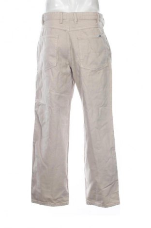 Pánské džíny  Zara, Velikost L, Barva Béžová, Cena  379,00 Kč