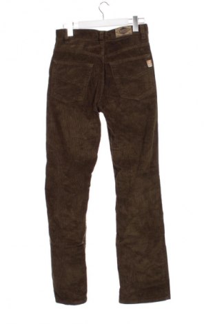 Férfi kordnadrág Atomic, Méret S, Szín Barna, Ár 6 059 Ft