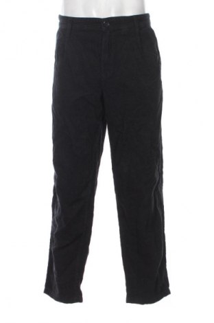 Herren Cordhose C&A, Größe XL, Farbe Blau, Preis € 10,99