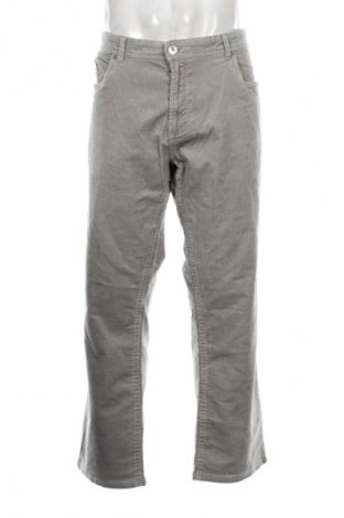 Férfi kordnadrág Canda, Méret XXL, Szín Szürke, Ár 7 019 Ft