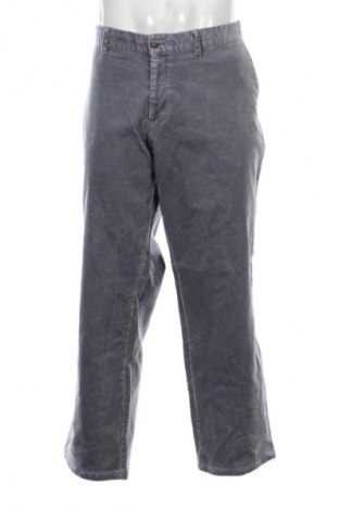 Męskie sztruksy Canda, Rozmiar XXL, Kolor Szary, Cena 82,99 zł