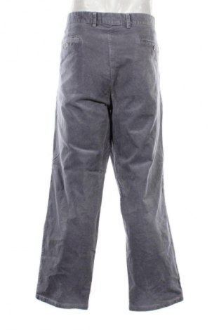 Męskie sztruksy Canda, Rozmiar XXL, Kolor Szary, Cena 82,99 zł