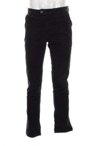 Férfi kordnadrág Dressmann, Méret M, Szín Fekete, Ár 9 479 Ft