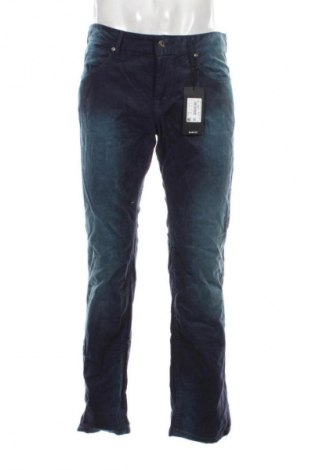 Ανδρικό κοτλέ παντελόνι Hugo Boss, Μέγεθος L, Χρώμα Πολύχρωμο, Τιμή 97,00 €