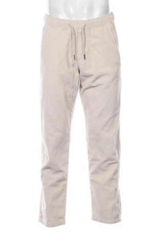 Pánské menčestráky Jack & Jones, Veľkosť M, Farba Béžová, Cena  9,95 €