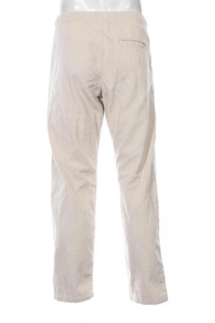 Pánské menčestráky Jack & Jones, Veľkosť M, Farba Béžová, Cena  9,95 €