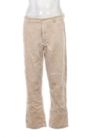 Herren Cordhose Marc O'Polo, Größe M, Farbe Beige, Preis 25,99 €