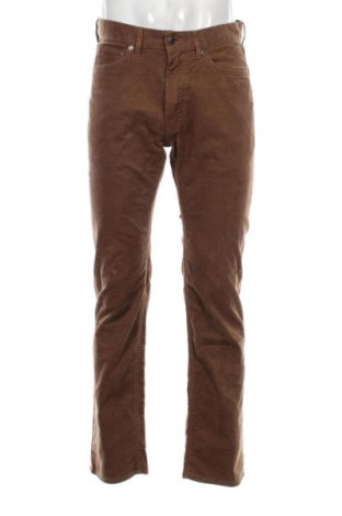 Мъжки джинси Marks & Spencer, Размер M, Цвят Кафяв, Цена 14,00 €