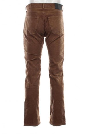 Мъжки джинси Marks & Spencer, Размер M, Цвят Кафяв, Цена 14,00 €