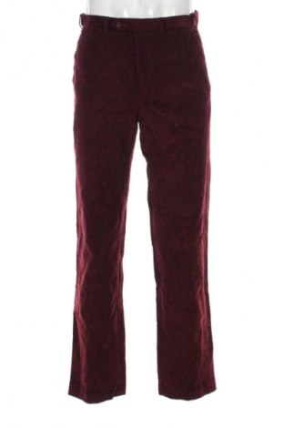 Мъжки джинси Marks & Spencer, Размер M, Цвят Червен, Цена 31,18 €