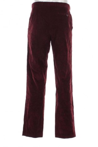 Мъжки джинси Marks & Spencer, Размер M, Цвят Червен, Цена 31,18 €