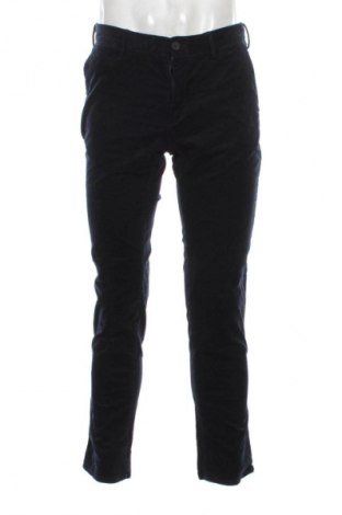 Мъжки джинси Massimo Dutti, Размер M, Цвят Син, Цена 14,31 €