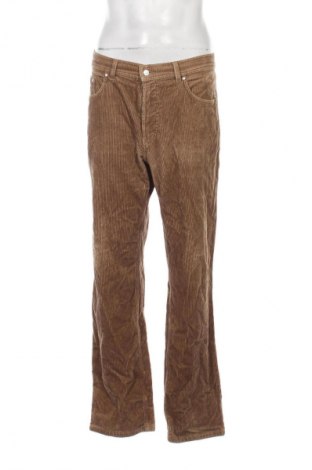 Herren Cordhose Pioneer, Größe XL, Farbe Braun, Preis € 10,99