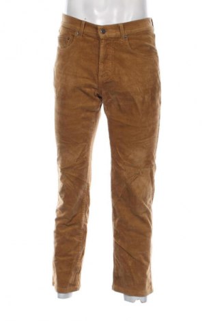 Pantaloni raiați de bărbați Pioneer, Mărime M, Culoare Bej, Preț 50,99 Lei