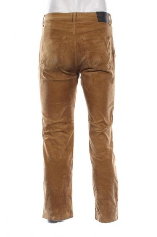 Pantaloni raiați de bărbați Pioneer, Mărime M, Culoare Bej, Preț 50,99 Lei
