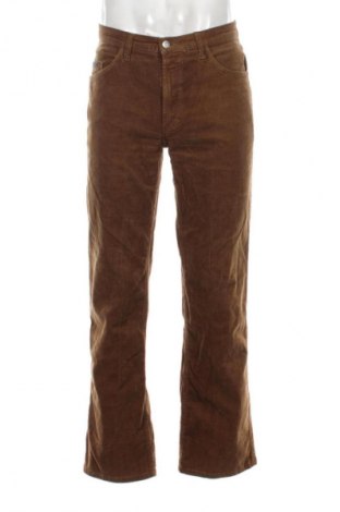 Herren Cordhose Pionier, Größe M, Farbe Braun, Preis € 19,94