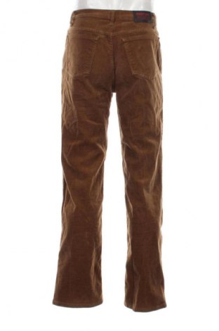 Herren Cordhose Pionier, Größe M, Farbe Braun, Preis € 19,94