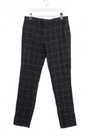 Pánské menčestráky River Island, Veľkosť M, Farba Viacfarebná, Cena  10,95 €