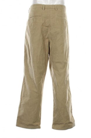 Pánské menčestráky Samuel Windsor, Veľkosť XL, Farba Zelená, Cena  26,22 €