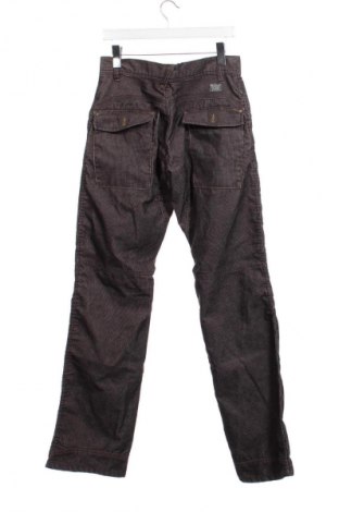 Herren Cordhose Unbranded, Größe M, Farbe Braun, Preis 8,99 €