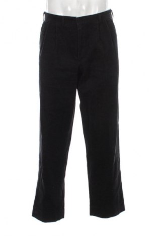 Herren Cordhose Unbranded, Größe L, Farbe Schwarz, Preis € 13,99