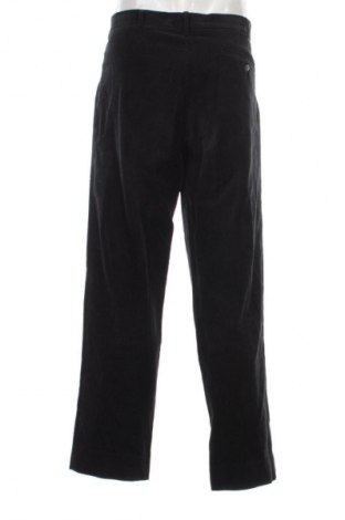 Herren Cordhose Unbranded, Größe L, Farbe Schwarz, Preis € 13,99