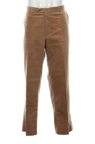 Férfi kordnadrág Unbranded, Méret XL, Szín Bézs, Ár 8 264 Ft
