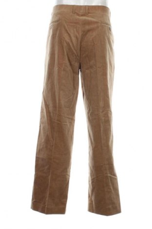 Férfi kordnadrág Unbranded, Méret XL, Szín Bézs, Ár 8 264 Ft