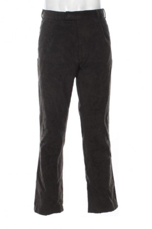 Herren Cordhose Unbranded, Größe L, Farbe Grün, Preis 9,99 €