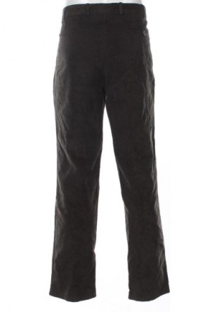 Herren Cordhose Unbranded, Größe L, Farbe Grün, Preis 9,99 €