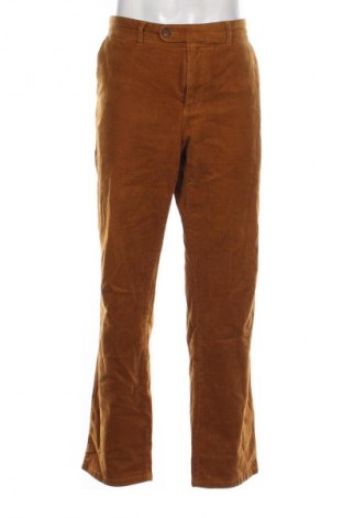 Pánské menčestráky Walbusch, Veľkosť XL, Farba Hnedá, Cena  12,95 €