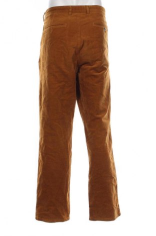 Pánské menčestráky Walbusch, Veľkosť XL, Farba Hnedá, Cena  12,95 €