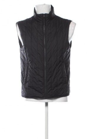 Ανδρικό γιλέκο ASOS, Μέγεθος S, Χρώμα Μαύρο, Τιμή 24,99 €