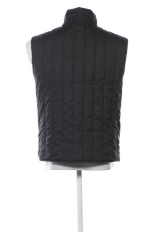 Ανδρικό γιλέκο ASOS, Μέγεθος S, Χρώμα Μαύρο, Τιμή 24,99 €