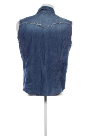 Мъжки елек Alcott, Размер XL, Цвят Син, Цена 15,00 €