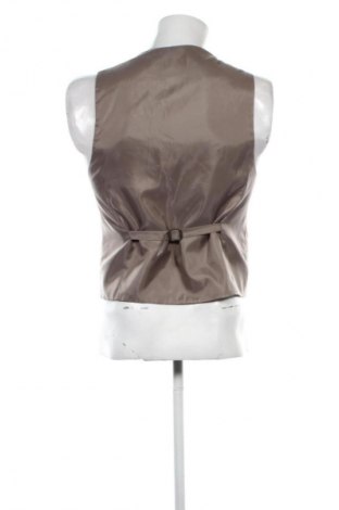 Мъжки елек Andrews, Размер M, Цвят Бежов, Цена 25,00 €