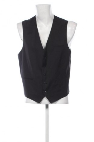 Męska kamizelka Angelo Litrico, Rozmiar XL, Kolor Czarny, Cena 35,99 zł