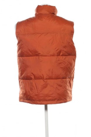 Pánská vesta  Angelo Litrico, Velikost L, Barva Oranžová, Cena  299,00 Kč