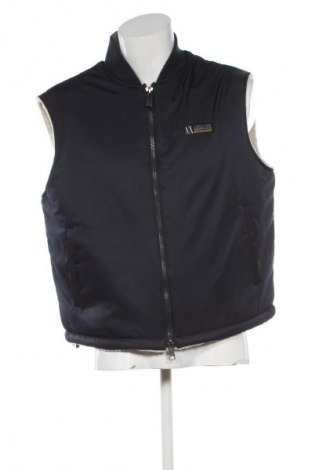 Pánská vesta  Armani Exchange, Velikost L, Barva Modrá, Cena  4 849,00 Kč