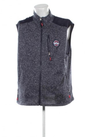 Мъжки елек Atlas For Men, Размер 3XL, Цвят Син, Цена 15,00 €
