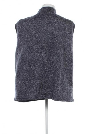 Мъжки елек Atlas For Men, Размер 3XL, Цвят Син, Цена 15,00 €