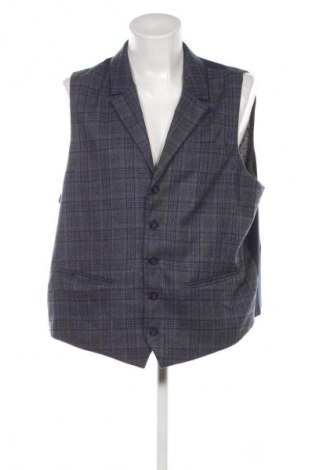 Pánska vesta  Babista, Veľkosť 3XL, Farba Viacfarebná, Cena  21,57 €