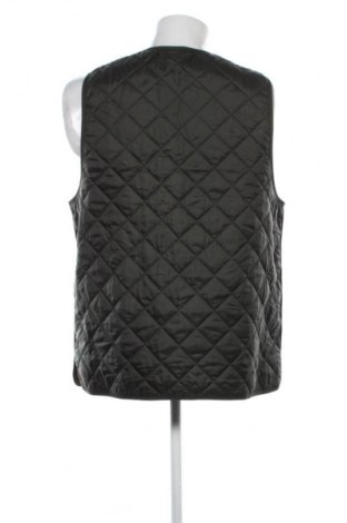 Pánska vesta  Barbour, Veľkosť L, Farba Zelená, Cena  70,07 €